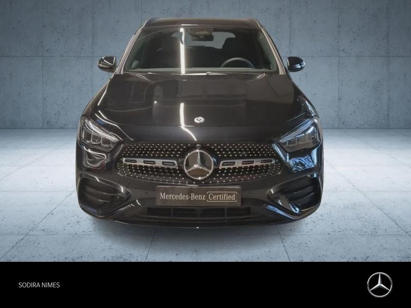 MERCEDES-BENZ Classe GLA d’occasion à vendre à NIMES chez SODIRA (Photo 8)