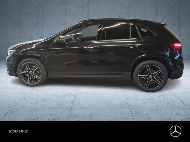 MERCEDES-BENZ Classe GLA d’occasion à vendre à NIMES chez SODIRA (Photo 9)