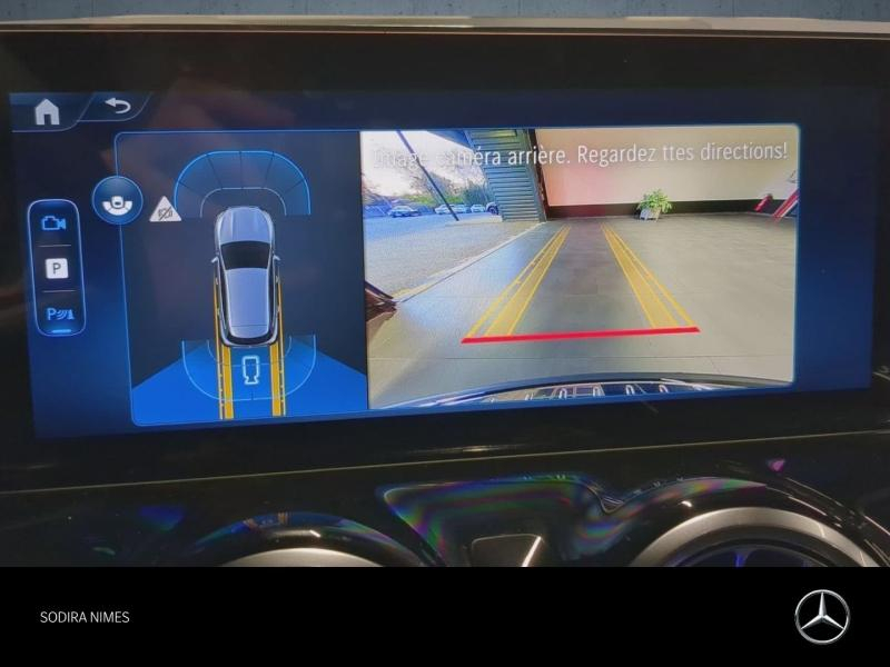 MERCEDES-BENZ Classe GLA d’occasion à vendre à NIMES chez SODIRA (Photo 11)