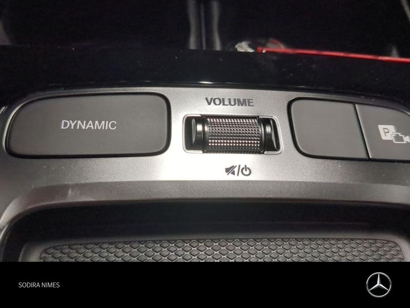 MERCEDES-BENZ Classe GLA d’occasion à vendre à NIMES chez SODIRA (Photo 13)