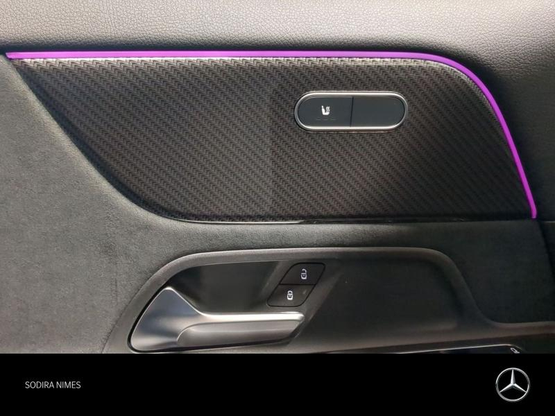 MERCEDES-BENZ Classe GLA d’occasion à vendre à NIMES chez SODIRA (Photo 14)