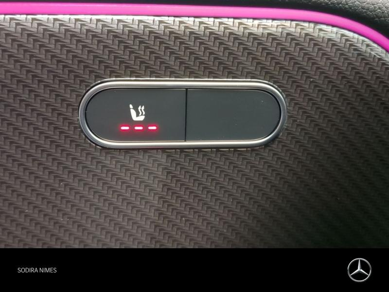 MERCEDES-BENZ Classe GLA d’occasion à vendre à NIMES chez SODIRA (Photo 15)