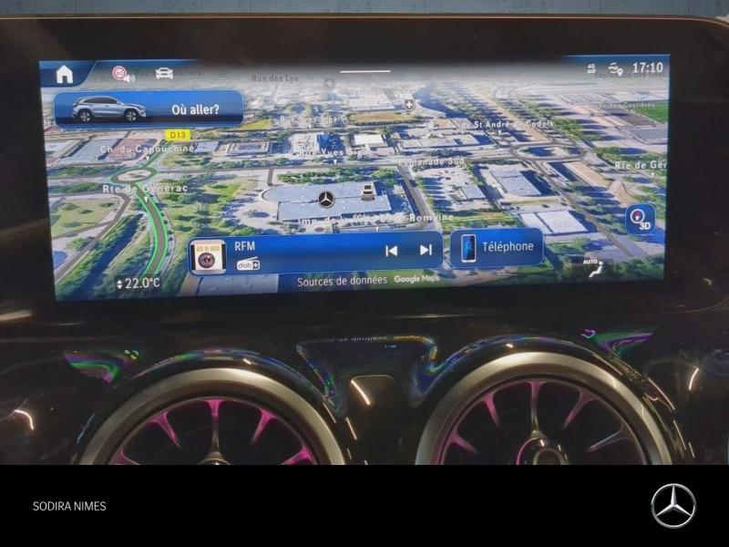 MERCEDES-BENZ Classe GLA d’occasion à vendre à NIMES chez SODIRA (Photo 18)