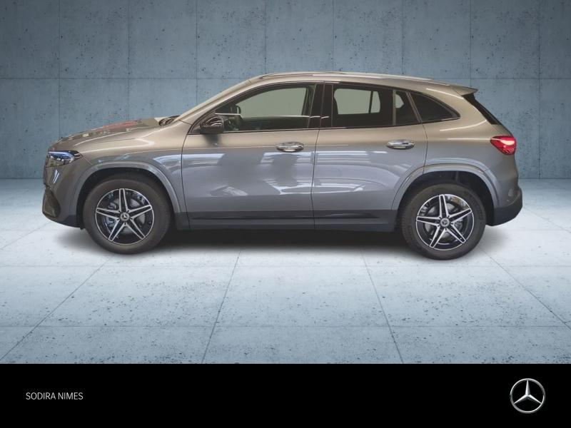 MERCEDES-BENZ EQA d’occasion à vendre à NIMES chez SODIRA (Photo 4)