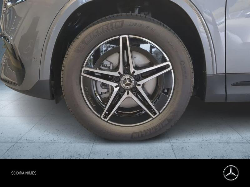 MERCEDES-BENZ EQA d’occasion à vendre à NIMES chez SODIRA (Photo 5)