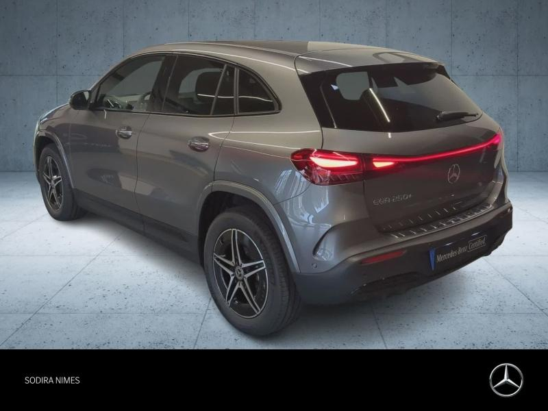 MERCEDES-BENZ EQA d’occasion à vendre à NIMES chez SODIRA (Photo 6)