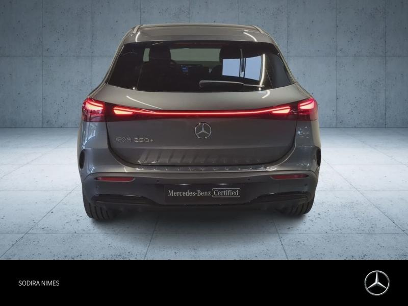 MERCEDES-BENZ EQA d’occasion à vendre à NIMES chez SODIRA (Photo 7)