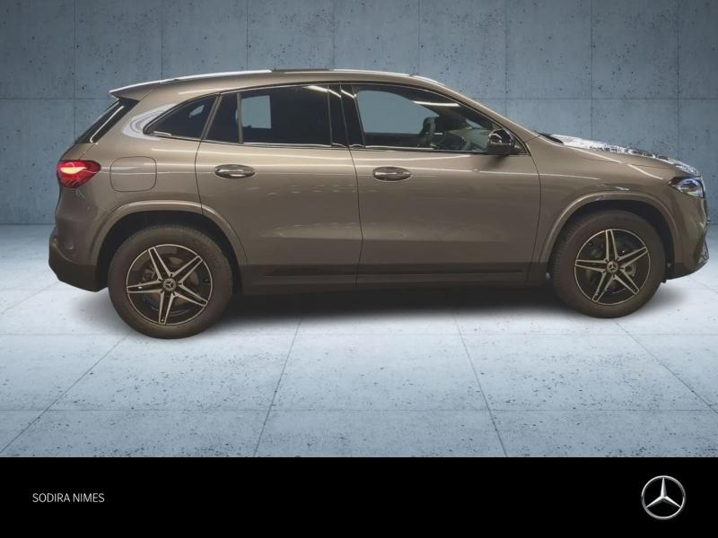 MERCEDES-BENZ EQA d’occasion à vendre à NIMES chez SODIRA (Photo 9)