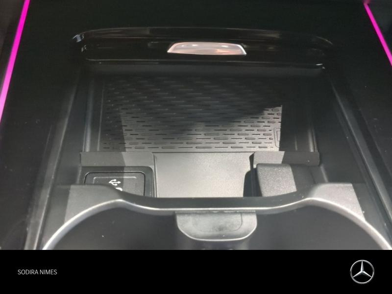 MERCEDES-BENZ EQA d’occasion à vendre à NIMES chez SODIRA (Photo 11)
