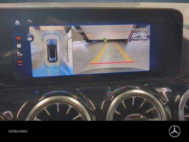 MERCEDES-BENZ EQA d’occasion à vendre à NIMES chez SODIRA (Photo 13)