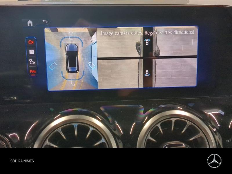 MERCEDES-BENZ EQA d’occasion à vendre à NIMES chez SODIRA (Photo 14)