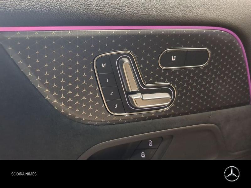 MERCEDES-BENZ EQA d’occasion à vendre à NIMES chez SODIRA (Photo 15)