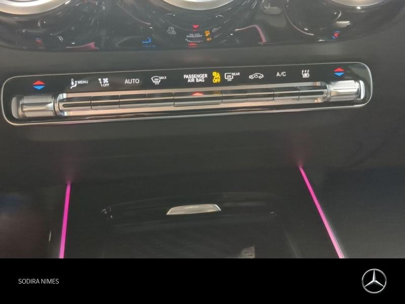 MERCEDES-BENZ EQA d’occasion à vendre à NIMES chez SODIRA (Photo 16)