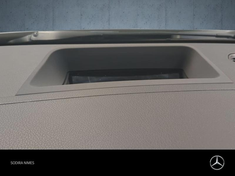 MERCEDES-BENZ EQA d’occasion à vendre à NIMES chez SODIRA (Photo 18)