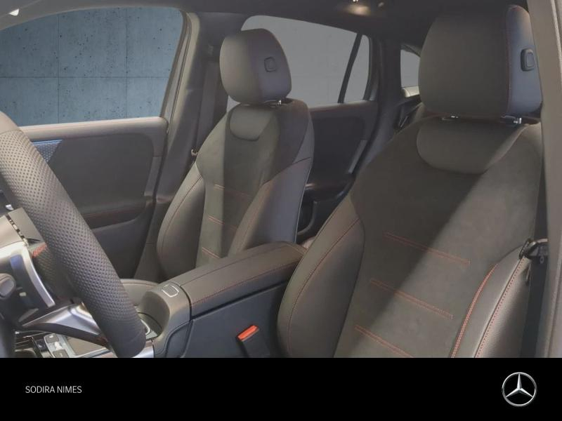 MERCEDES-BENZ EQA d’occasion à vendre à NIMES chez SODIRA (Photo 20)