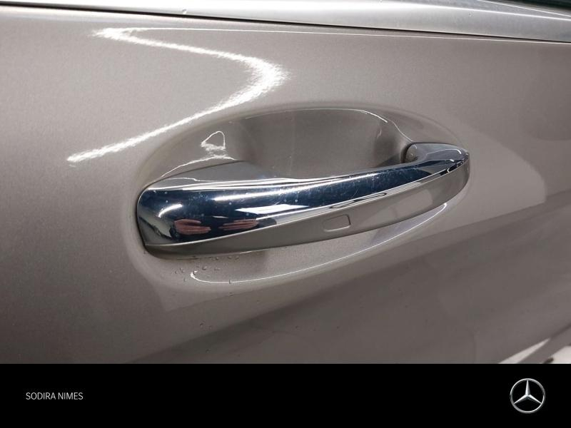 MERCEDES-BENZ GLC Coupé d’occasion à vendre à NIMES chez SODIRA (Photo 10)