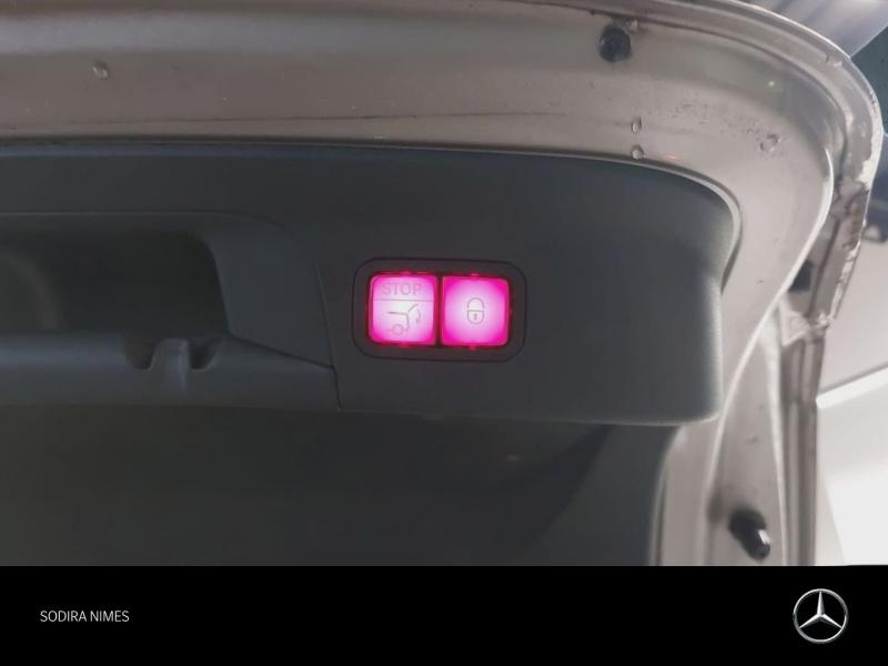 MERCEDES-BENZ GLC Coupé d’occasion à vendre à NIMES chez SODIRA (Photo 12)