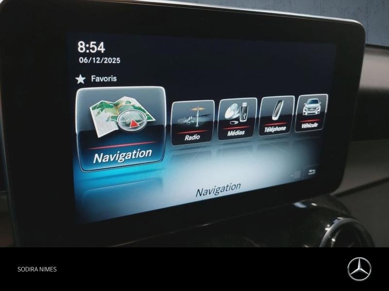 MERCEDES-BENZ GLC Coupé d’occasion à vendre à NIMES chez SODIRA (Photo 13)