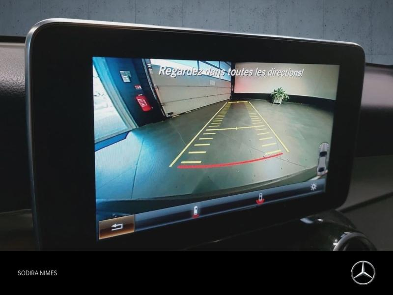 MERCEDES-BENZ GLC Coupé d’occasion à vendre à NIMES chez SODIRA (Photo 18)