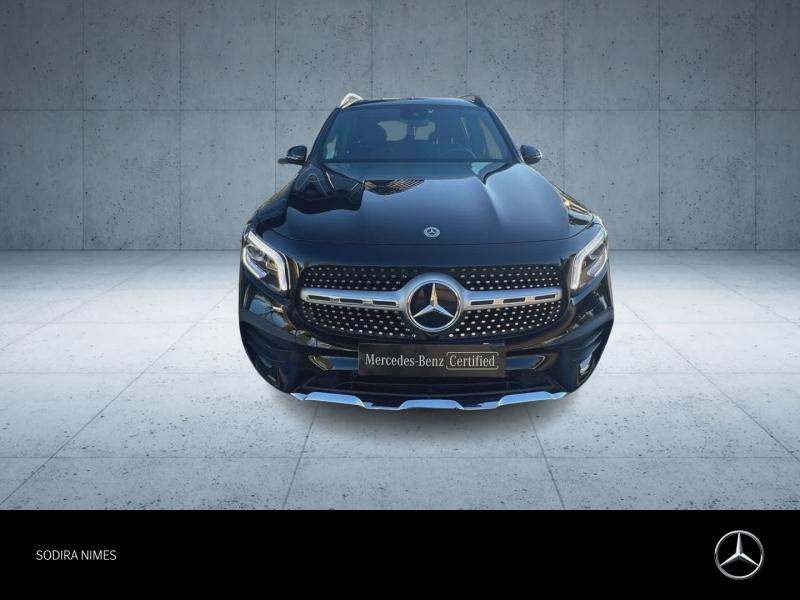 MERCEDES-BENZ GLB d’occasion à vendre à NIMES chez SODIRA (Photo 3)