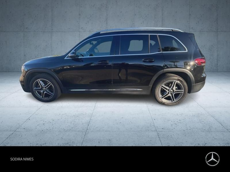 MERCEDES-BENZ GLB d’occasion à vendre à NIMES chez SODIRA (Photo 4)