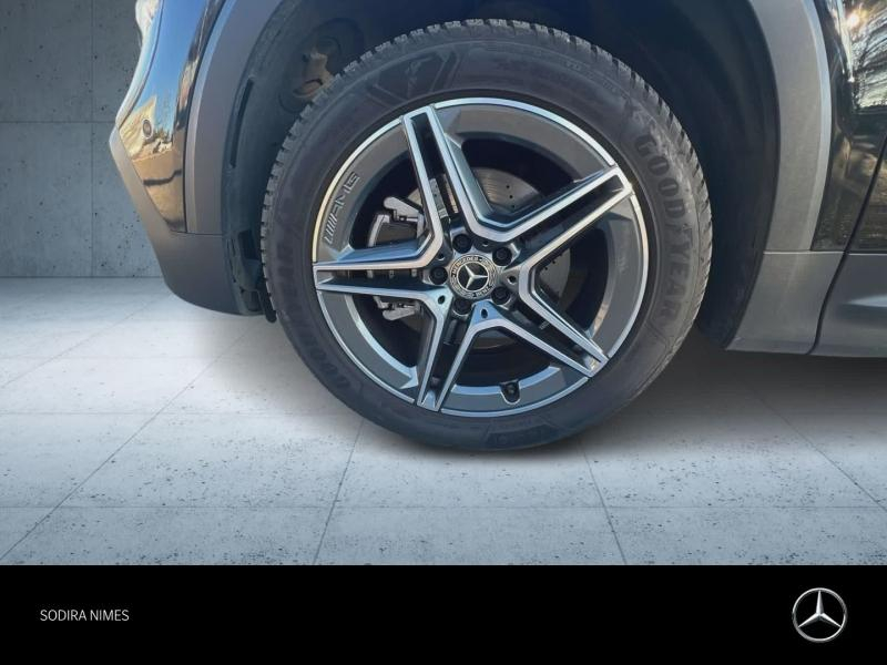 MERCEDES-BENZ GLB d’occasion à vendre à NIMES chez SODIRA (Photo 5)