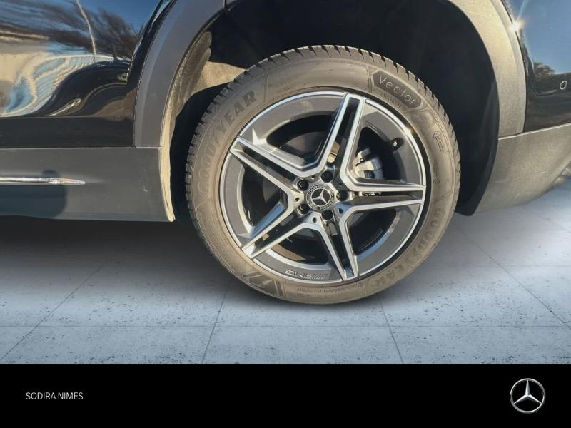 MERCEDES-BENZ GLB d’occasion à vendre à NIMES chez SODIRA (Photo 6)