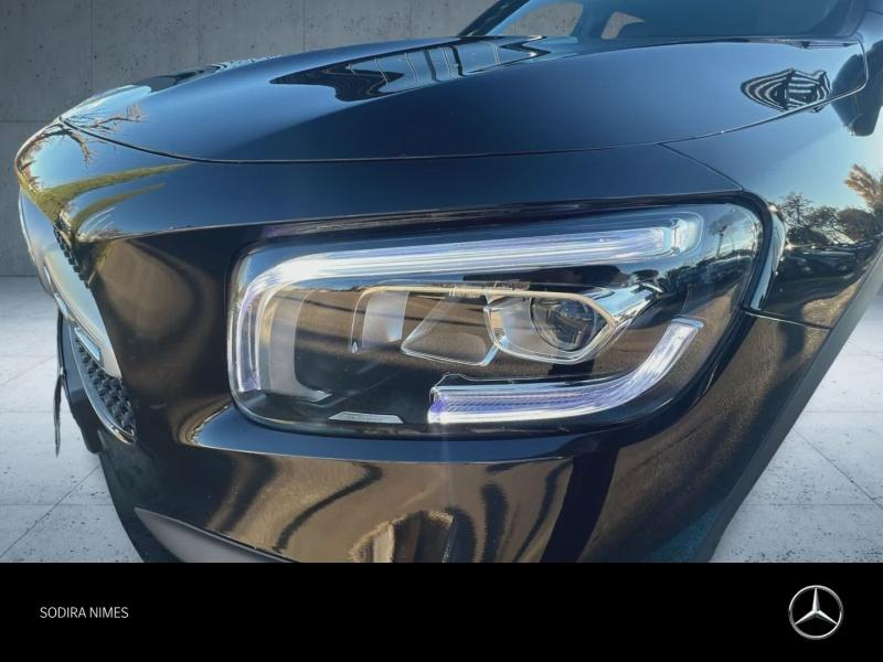 MERCEDES-BENZ GLB d’occasion à vendre à NIMES chez SODIRA (Photo 7)