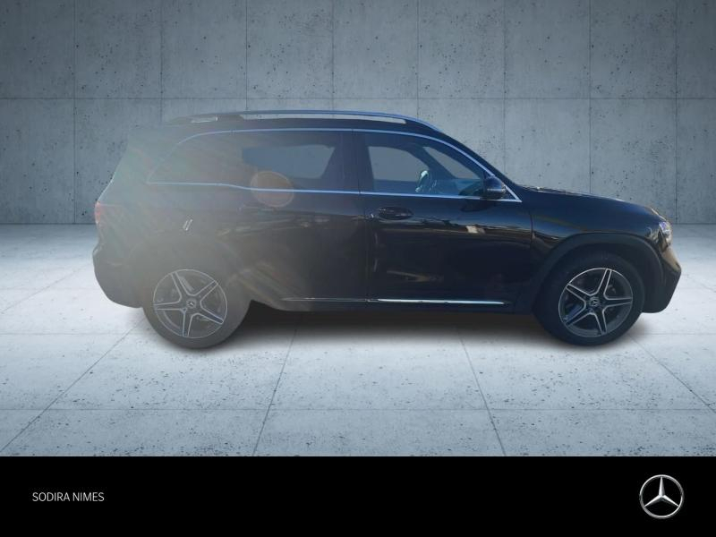 MERCEDES-BENZ GLB d’occasion à vendre à NIMES chez SODIRA (Photo 8)