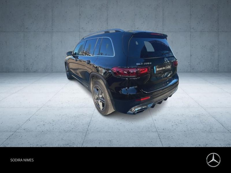 MERCEDES-BENZ GLB d’occasion à vendre à NIMES chez SODIRA (Photo 9)