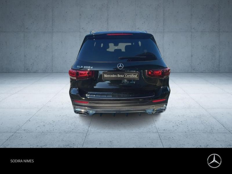 MERCEDES-BENZ GLB d’occasion à vendre à NIMES chez SODIRA (Photo 10)