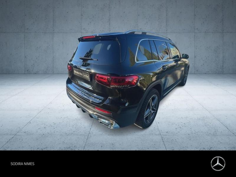 MERCEDES-BENZ GLB d’occasion à vendre à NIMES chez SODIRA (Photo 11)