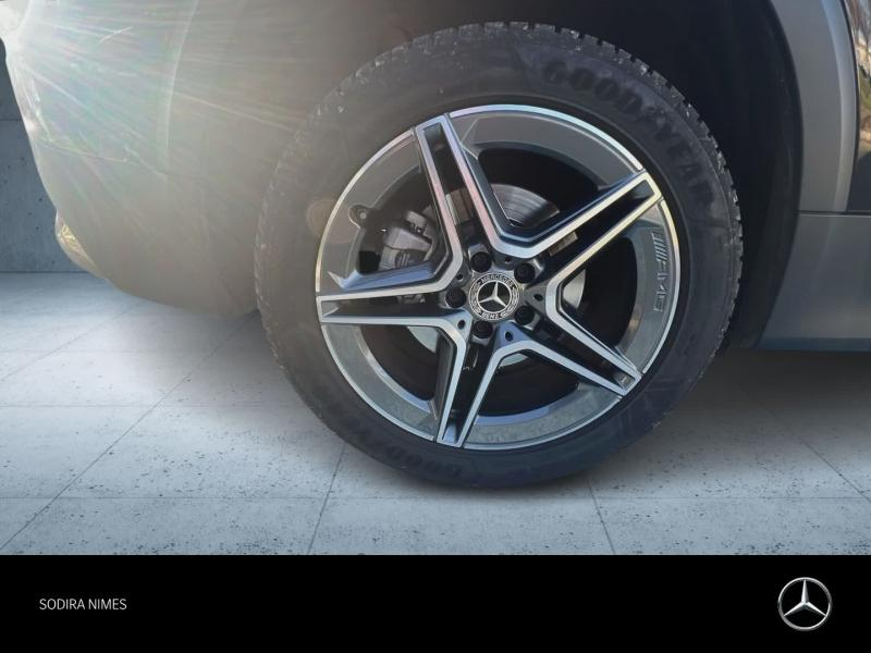 MERCEDES-BENZ GLB d’occasion à vendre à NIMES chez SODIRA (Photo 12)