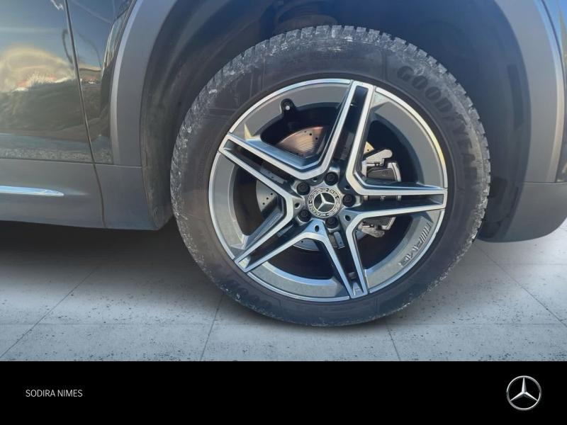 MERCEDES-BENZ GLB d’occasion à vendre à NIMES chez SODIRA (Photo 13)