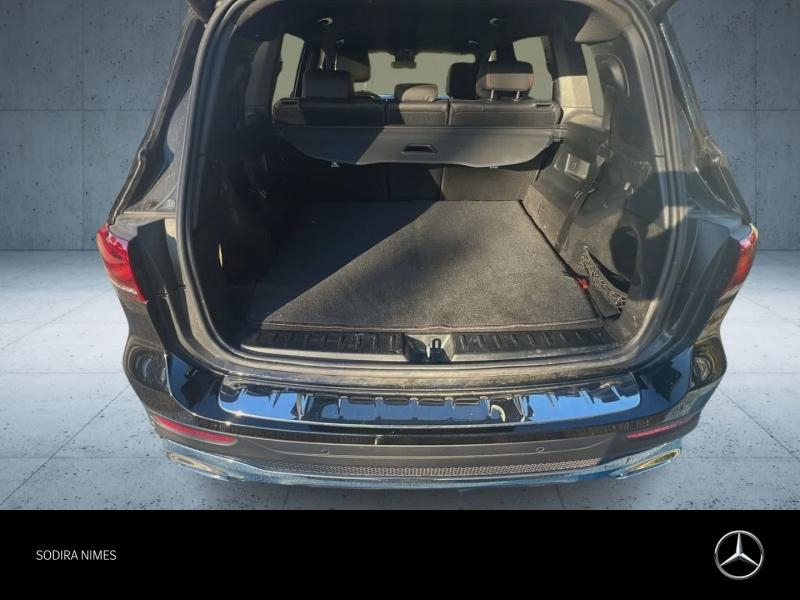MERCEDES-BENZ GLB d’occasion à vendre à NIMES chez SODIRA (Photo 14)