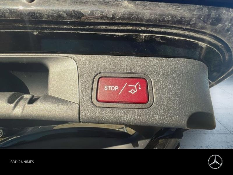 MERCEDES-BENZ GLB d’occasion à vendre à NIMES chez SODIRA (Photo 15)