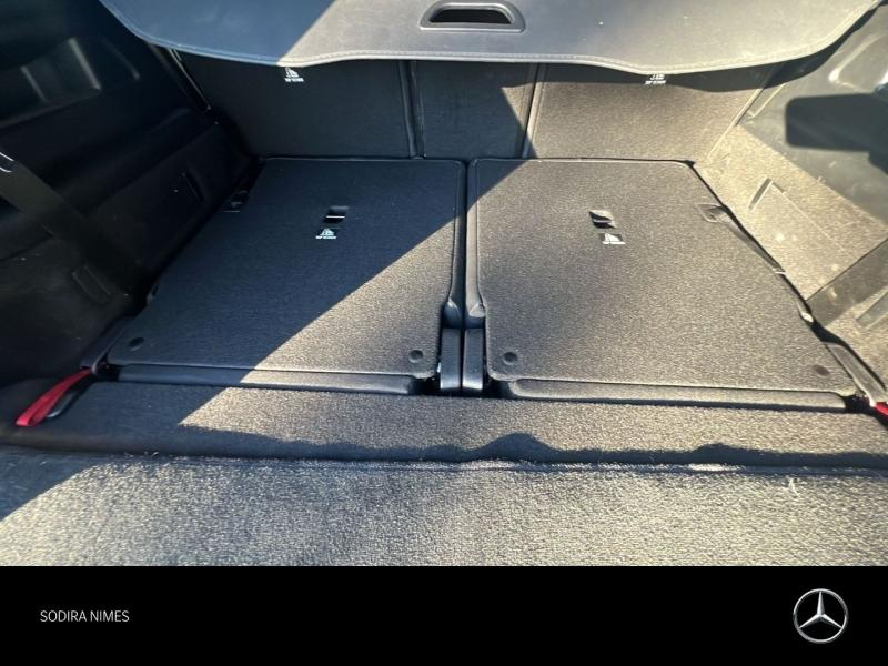 MERCEDES-BENZ GLB d’occasion à vendre à NIMES chez SODIRA (Photo 16)