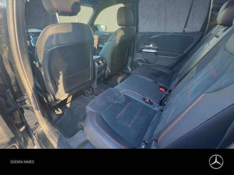 MERCEDES-BENZ GLB d’occasion à vendre à NIMES chez SODIRA (Photo 17)