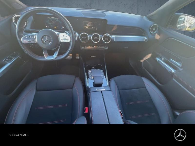 MERCEDES-BENZ GLB d’occasion à vendre à NIMES chez SODIRA (Photo 18)