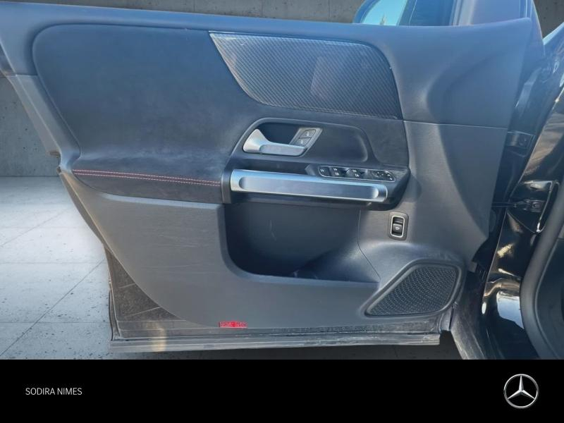 MERCEDES-BENZ GLB d’occasion à vendre à NIMES chez SODIRA (Photo 19)