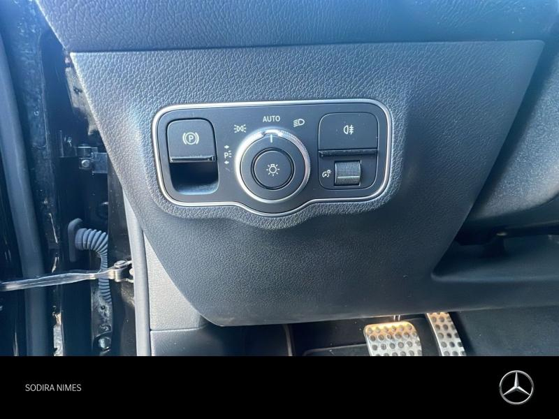 MERCEDES-BENZ GLB d’occasion à vendre à NIMES chez SODIRA (Photo 20)