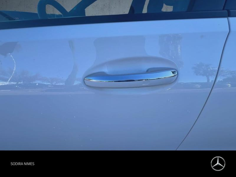 MERCEDES-BENZ Classe C d’occasion à vendre à NIMES chez SODIRA (Photo 6)