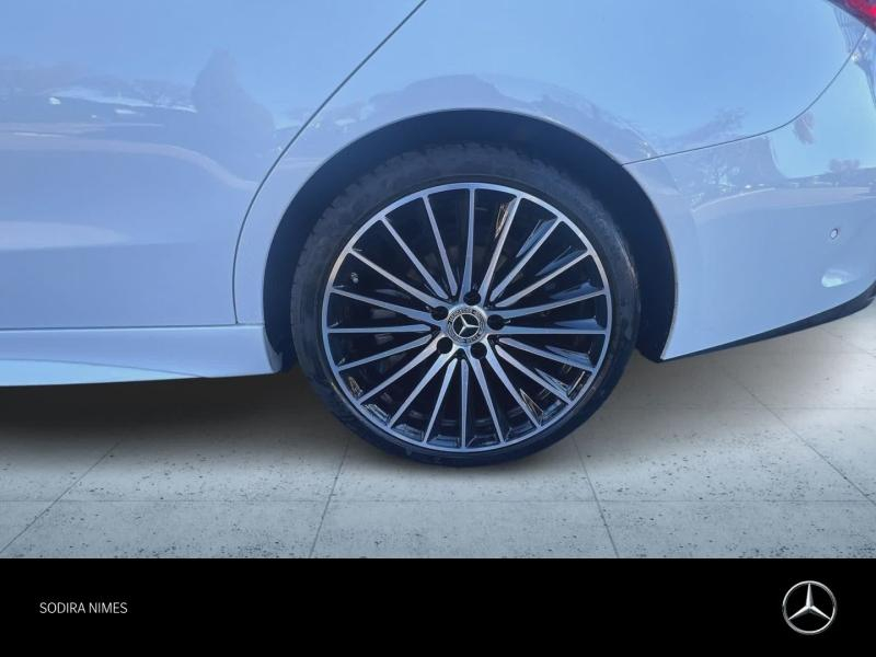 MERCEDES-BENZ Classe C d’occasion à vendre à NIMES chez SODIRA (Photo 7)