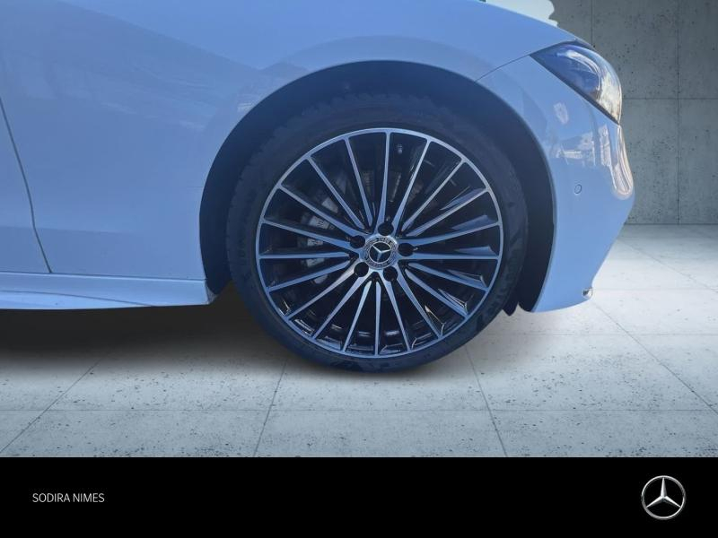 MERCEDES-BENZ Classe C d’occasion à vendre à NIMES chez SODIRA (Photo 9)