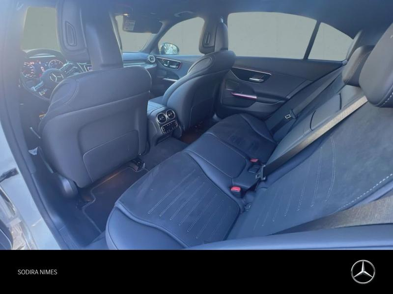 MERCEDES-BENZ Classe C d’occasion à vendre à NIMES chez SODIRA (Photo 17)