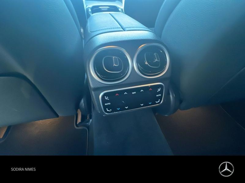 MERCEDES-BENZ Classe C d’occasion à vendre à NIMES chez SODIRA (Photo 18)