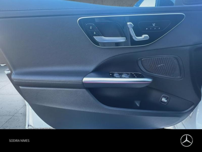 MERCEDES-BENZ Classe C d’occasion à vendre à NIMES chez SODIRA (Photo 20)