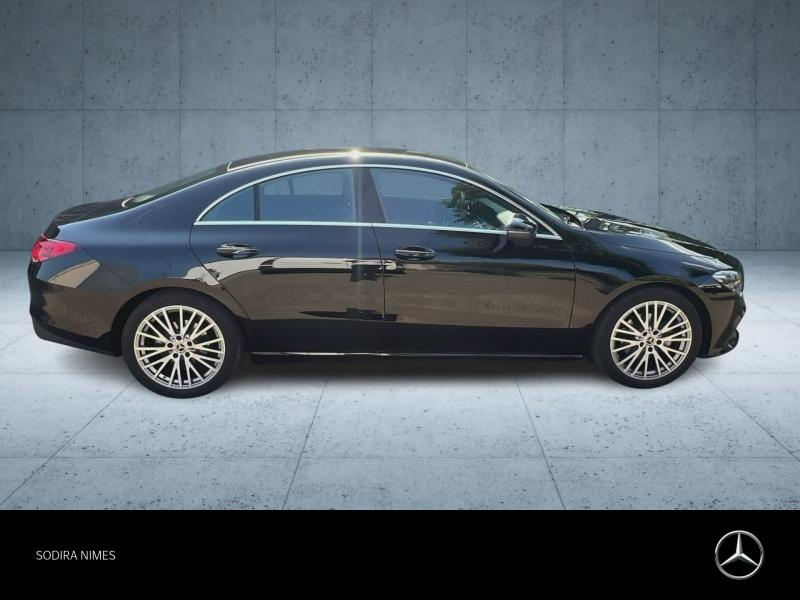 MERCEDES-BENZ CLA d’occasion à vendre à NIMES chez SODIRA (Photo 3)