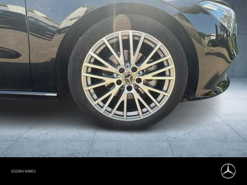 MERCEDES-BENZ CLA d’occasion à vendre à NIMES chez SODIRA (Photo 4)