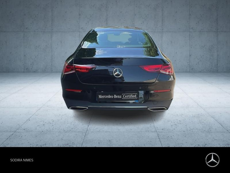 MERCEDES-BENZ CLA d’occasion à vendre à NIMES chez SODIRA (Photo 6)